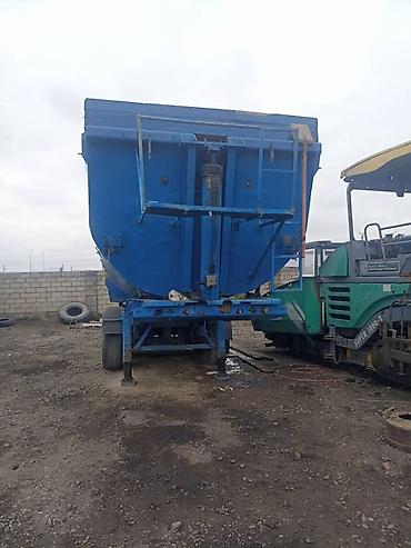 Тягачи: Тягач, Volvo, 2002 г. — 11