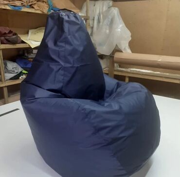 Pufiklər: Yeni, Pufik-kreslo, Parça, Kredit yoxdur — 10