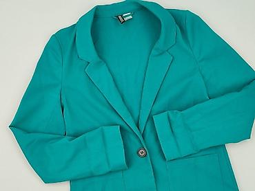 garnitury hm: H&M Divided, Marynarka damska, rozmiar XS — 1