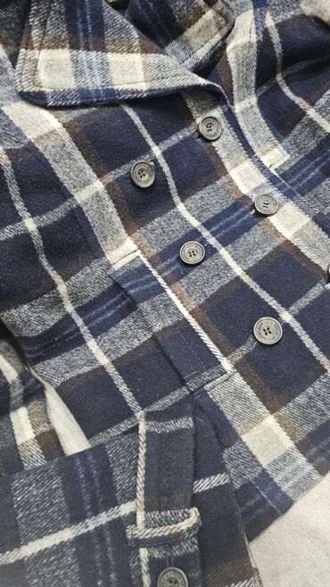 Kaputi: Abercrombie & Fitch, S (EU 36), Karirani, Sa postavom — 7