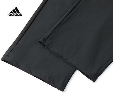 world cup: Спортивные брюки adidas (черные)
Новые в размере М-Л — 7