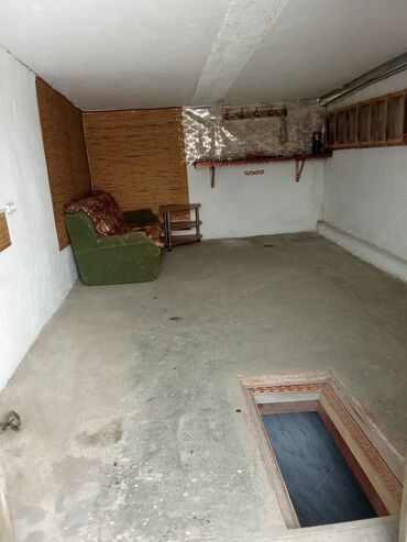 Продаю гараж: 44 м², Кирпичный | Смотровая яма, Охрана, Подвал, погреб — 12