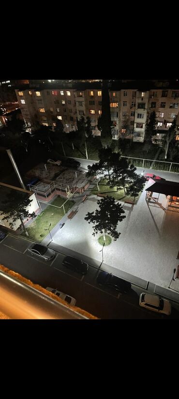 Yeni tikili: 3 otaqlı, Yeni tikili, m. Neftçilər, 180 kv. m — 23