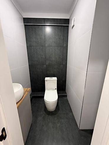 Продажа квартир: 2 комнаты, 59 м², Элитка, 3 этаж, Дизайнерский ремонт — 11