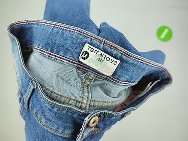 jeansy dsquared: Terranova, Jeansy damskie, rozmiar M — 4
