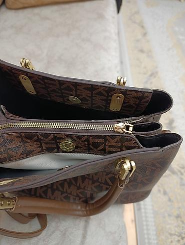 yeni çantalar: Əl çantası, Michael Kors, Yeni — 4
