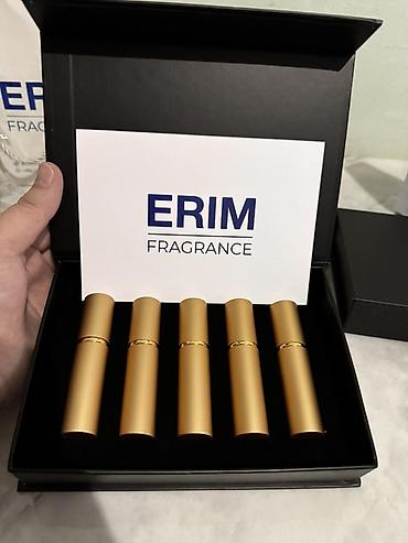 Парфюмерия: Срочно Продаю Ароматы - на распив Готовый бизнес Флаконы Разные мл — 16