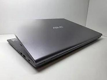 ASUS: Asus 16GB SSD Kamera Hdmi Proc I7 10TH FHD IPS. Prodajem Asus R565 — 17
