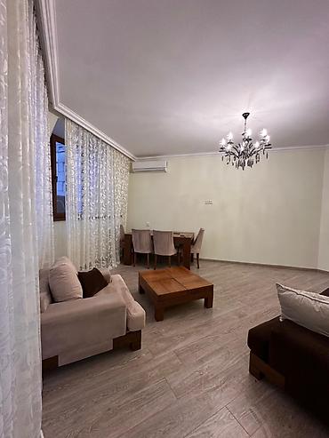 st sumqayit: ✨ Xətai Rayonunda, Həzi Aslanovda "TwinsArt Residence"-də 65 m² 2 — 4
