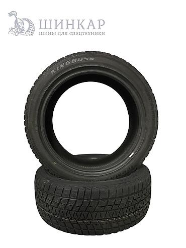 нарынский: Шина для микроавтобусов зимняя Goform 215/75 R16C RW501 Надежное — 2