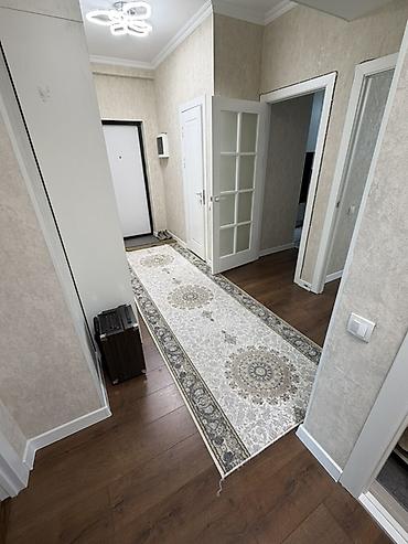Продажа квартир: 2 комнаты, 67 м², Элитка, 9 этаж, Евроремонт — 8