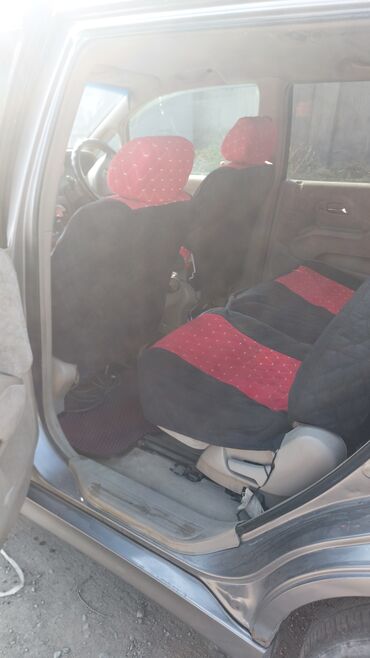 Honda: Honda Odyssey: 2020 г., 2.3 л, Типтроник, Газ, Минивэн — 9