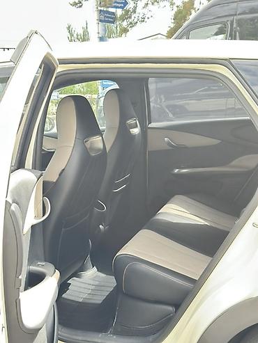 byd dolphin: BYD Dolphin: 2023 г., 0.1 л, Автомат, Электромобиль, Хэтчбэк — 7