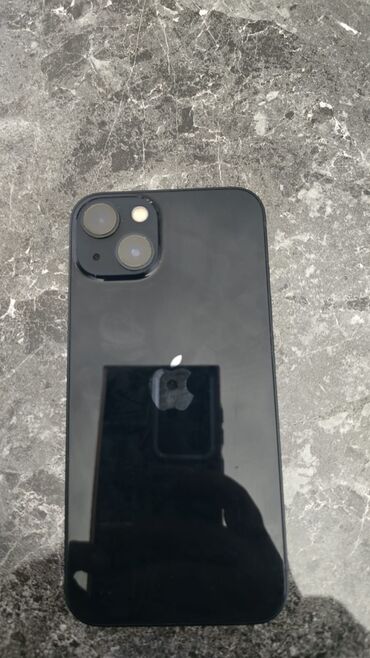 сколько стоит iphone 10 в азербайджане: IPhone 13, 128 GB, Qara, Face ID