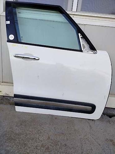 autobus: PREDNJA DESNA VRATA ZA FIAT 500L OD 2013. DO 2018. GOD. | Prednja — 1