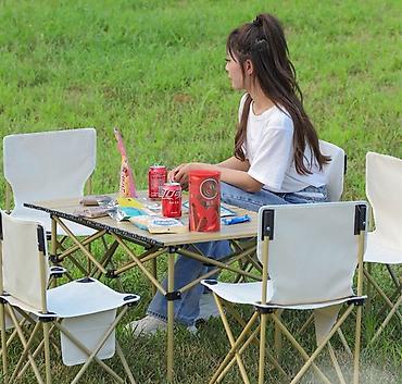 солнечные лампы: Складной туристический стол Camping Table Pro Купить в Бишкеке — — 9