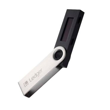 ipod nano 7: Продаю Ledger nano S новый в коробке идеально подойдёт для тех кто