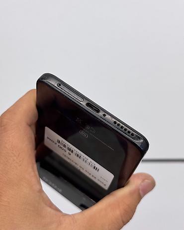 30081999 color: Poco X4 Pro 5G, Б/у, 256 ГБ, цвет - Черный, В рассрочку, 2 SIM — 4