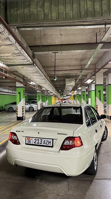 daewoo jentra: Daewoo Nexia: 2011 г., 1.6 л, Механика, Бензин, Седан — 2