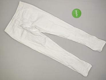 mango straight leg: In Extenso, Spodnie materiałowe damskie, rozmiar M — 3
