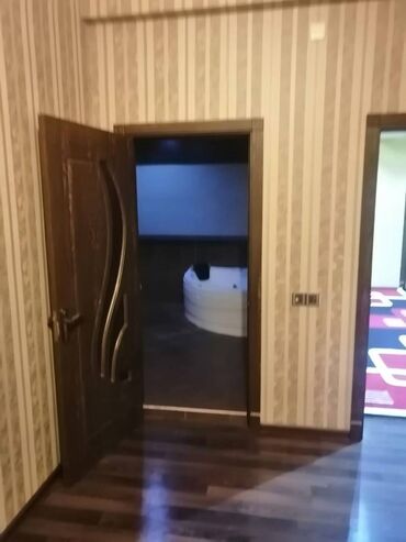 Uzunmüddətli kirayə mənzillər: Xətai metrosunun çıxışında ideal mtkda 14 mertebeli binanın 6-cı — 9