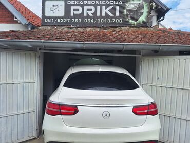 Auto servis, popravka vozila: Dekarbonizujte Svoje Vozilo Danas! Vratite snagu i efikasnost svom — 3