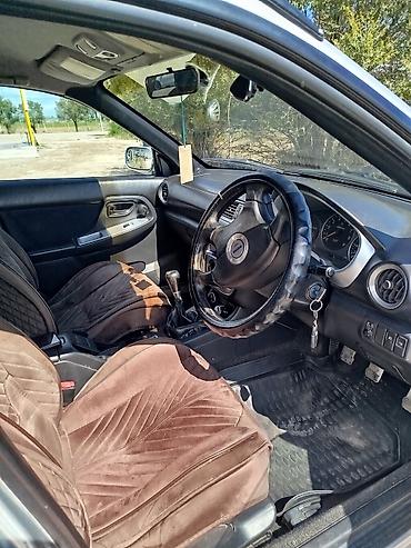 Subaru: Subaru Impreza: 2001 г., 2 л, Механика, Бензин, Седан at lalafo.kg — 9 Subaru: Subaru Impreza: 2001 г., 2 л, Механика, Бензин, Седан — 9