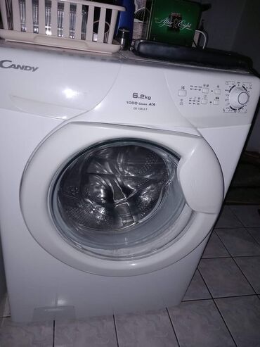 Washing Machines: Veš mašina
