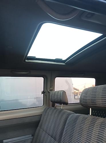 Honda: Honda Stepwgn: 1997 г., 0.2 л, Автомат, Бензин — 11