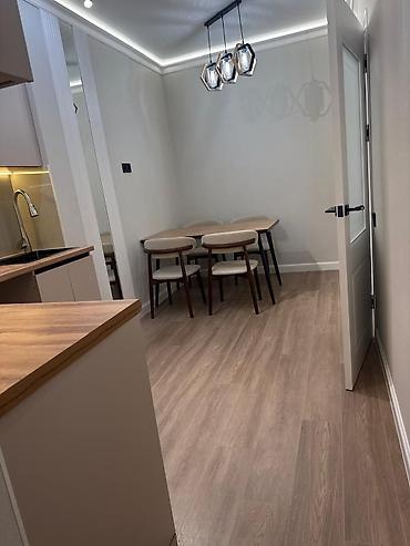 Продажа квартир: 2 комнаты, 56 м², Элитка, 9 этаж, Евроремонт at lalafo.kg — 7 Продажа квартир: 2 комнаты, 56 м², Элитка, 9 этаж, Евроремонт — 7