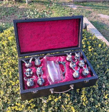 Digər dəstlər və servizlər: 🎁Kişilər üçün həm funksional, həm də estetik Hədiyyə axtaranlar üçün — 2