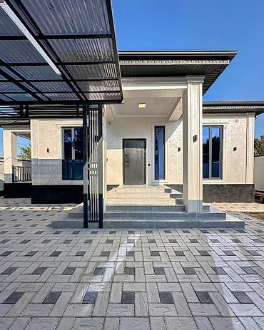 домик в ала арче: ✨ Продаётся дом в с. Новопавловка Бишкек ✨ 🏡 Характеристики: • — 3