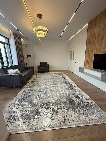 residence: 2 комнаты, 88 м², Южная Магистраль Элитка, 12 этаж, Евроремонт — 4