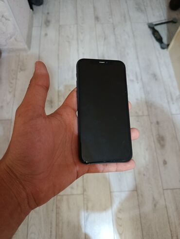 ayfon 11 gence: IPhone 11 Pro, 64 ГБ, Alpine Green