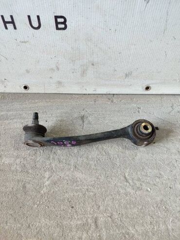 реставрация рулевых наконечников: Рулевая тяга Honda