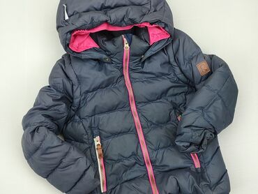 milo kurtka: Winter jacket, Reima, 7 years, 116-122 cm, condition - Good