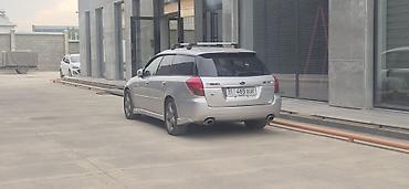 honda djaz: Subaru Legacy: 2005 г., 2 л, Типтроник, Бензин, Универсал — 2