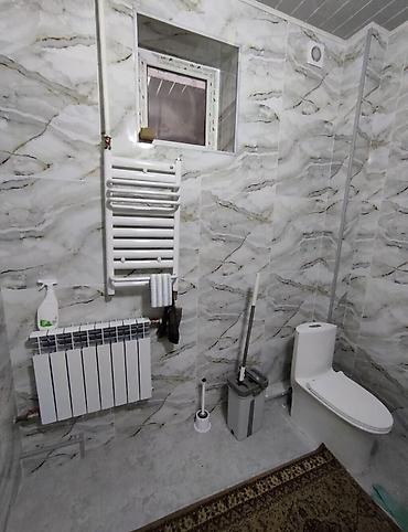 салон красоты на аренду: 345 м², 6 комнат и более, Нижний Джал (Джал-23), Семейным — 9