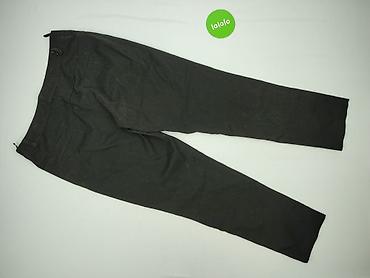 vistula rozmiary: Spodnie materiałowe damskie, rozmiar 3XL — 3