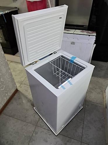 Морозильники: Морозильник, Новый, Бесплатная доставка — 20