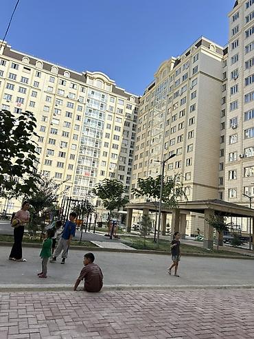 Продажа квартир: 2 комнаты, 72 м², Элитка, 8 этаж, Евроремонт — 11