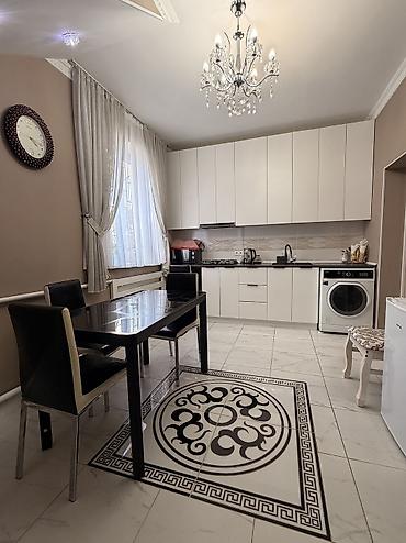 Продажа коттеджей и домов: Продаётся уютный двухэтажный дом с современным интерьером в г. Кант — 24