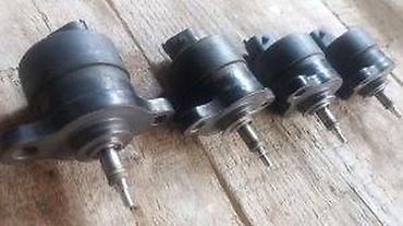 Auto delovi, gume i tjuning: Regulator pritiska goriva Alfa JTD. Cena se odnosi na komad — 7