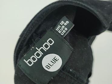 oficerki: Boohoo, Sukienka damska, rozmiar L — 4