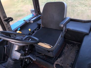 Тракторы МТЗ (Беларус): Модель: 82.1 экспортный, Б/у, 2008 г. — 15