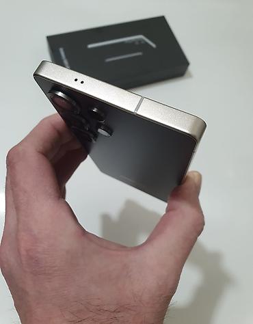 Samsung: Samsung Galaxy S25 Ultra – titanijum black - Ekran: veliki ravni — 10