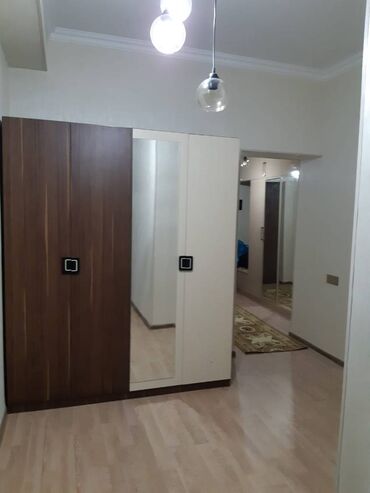 Uzunmüddətli kirayə mənzillər: Nərimanov rayonu,Yaşıl bazarın arxasında,16 mərtəbənin,13-cü — 15