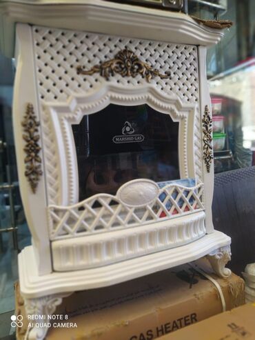 Kombilər: Iran Qaz sobalri taopda perakende satış qiymətləri ilə ay sona kimi — 12