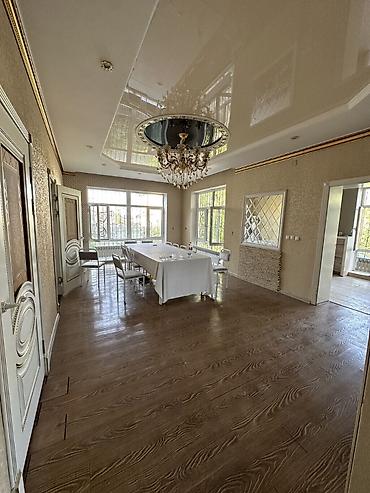 2500: 350 м², 6 комнат и более, Кок-Жар ж/м, Без подселения — 9