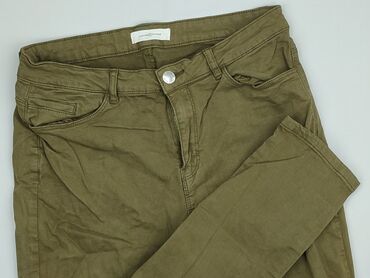 dżinsy ze ściągaczem na dole: Cache Cache, Jeans for women, size M